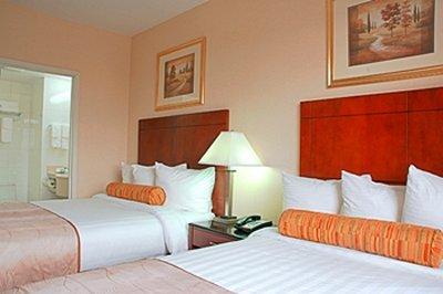 ניו יורק Best Western Plus Arena Hotel מראה חיצוני תמונה