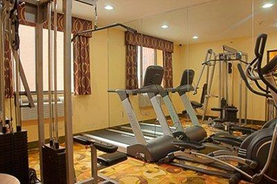 ניו יורק Best Western Plus Arena Hotel מראה חיצוני תמונה