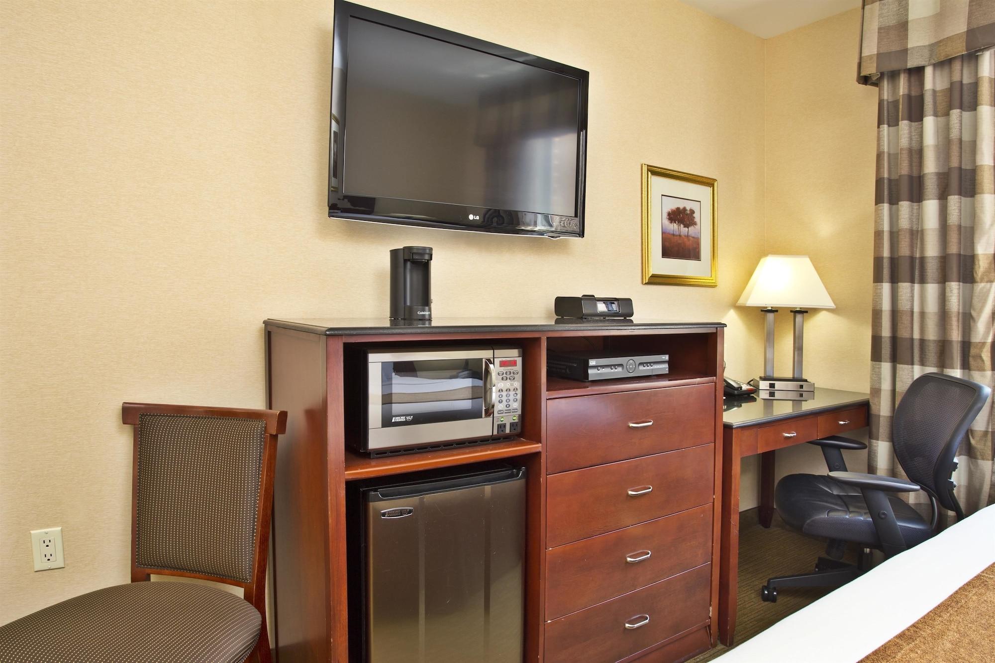 ניו יורק Best Western Plus Arena Hotel מראה חיצוני תמונה